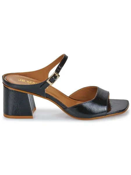 Pantofi Jb Martin negru