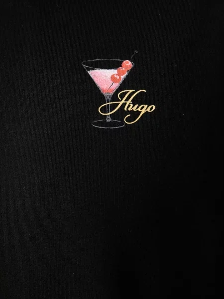 HUGO кофта Classic