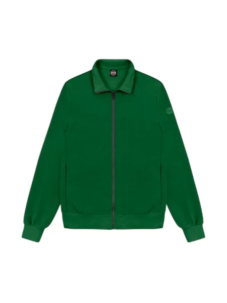 Bluza Colmar zielona