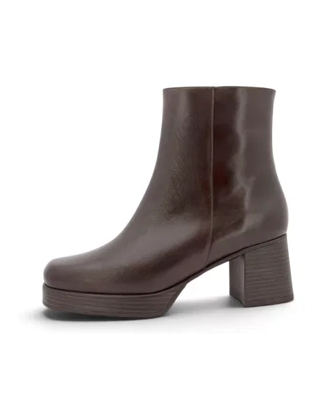 Pantofi Piesanto maro