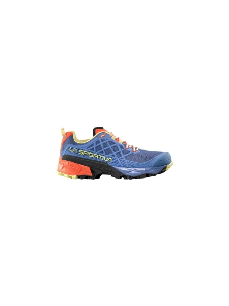 Pantofi La Sportiva albastru