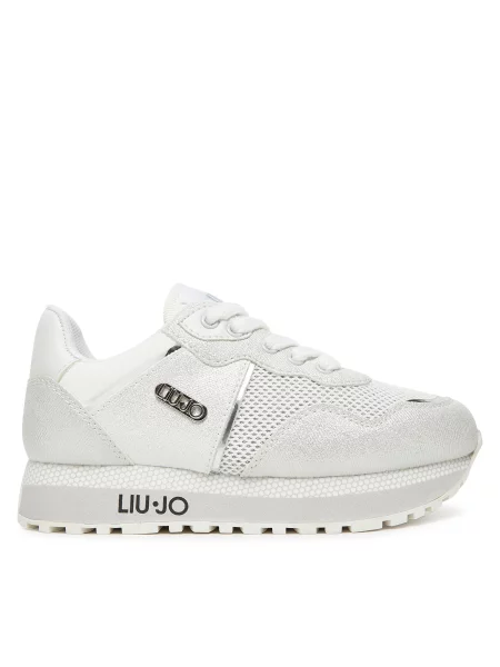Laisvalaikio batai Liu Jo M balta