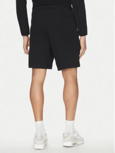 Sportovní kraťasy Nike černé