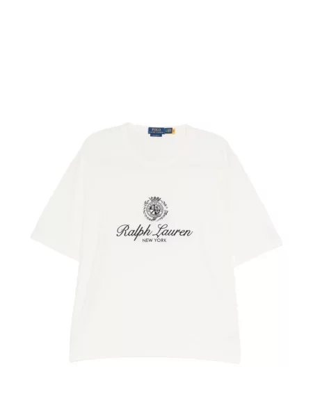 Șapcă Polo Ralph Lauren cu broderie de catifea cord clasică negru
