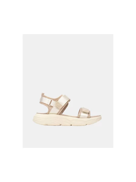 Pantofi Xti bej