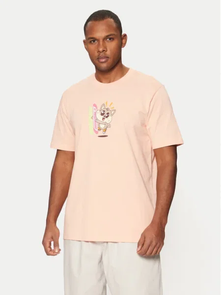 Adidas Póló Kawaii rózsaszín