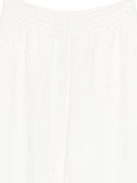 Pantaloni Haikure alb