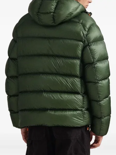 Căciulă Polo Ralph Lauren cu broderie în carouri verde