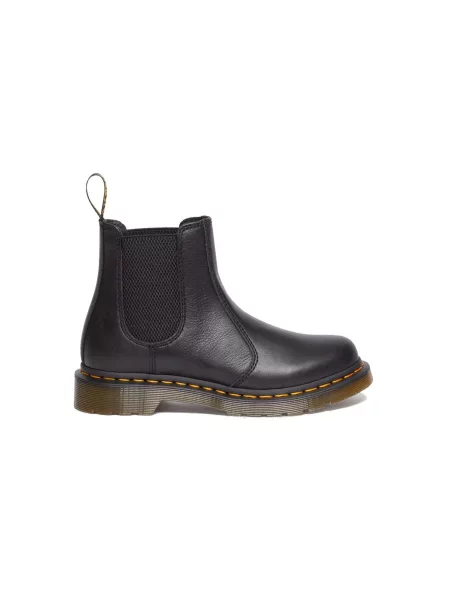 Sztyblety Dr. Martens czarne