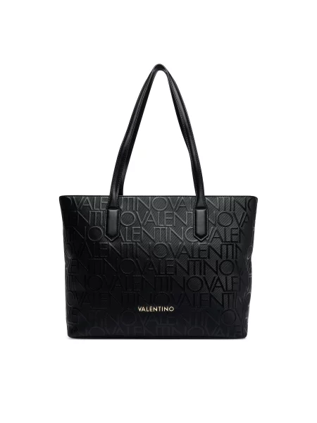 Сумка Valentino черная