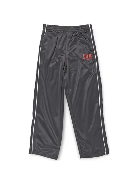 Pantaloni de jogging copii Srk negru