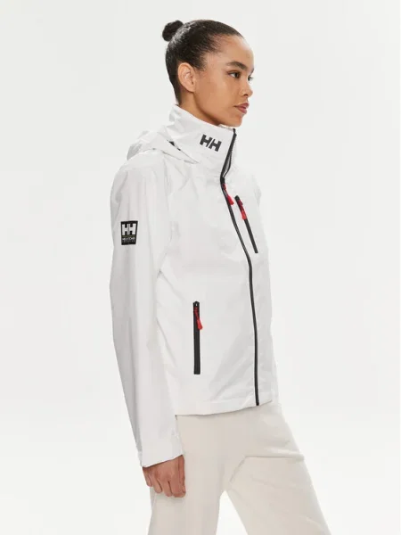 Geacă Helly Hansen alb