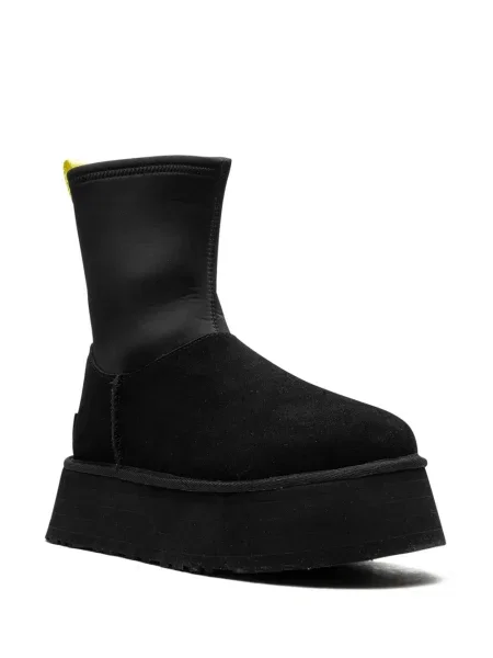 Botine Ugg clasici negru