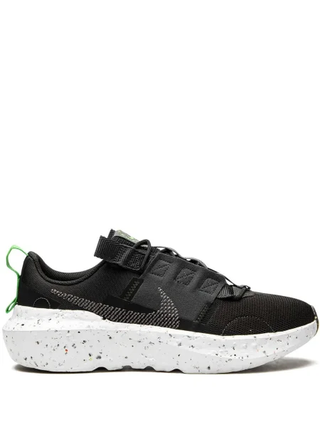 Sneakers Nike μαύρο