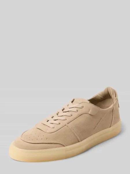 Sneakersy ze skóry model Copenhagen