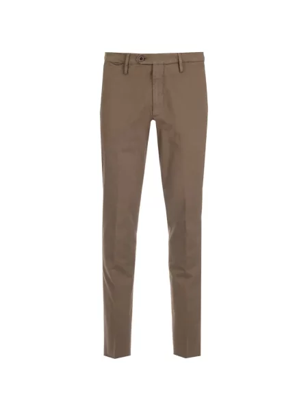 Pantaloni Al Duca D’aosta 1902 maro