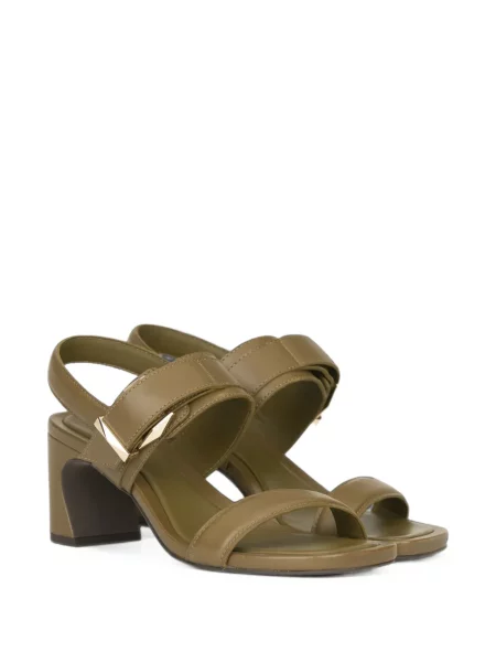 Sandale Ash verde