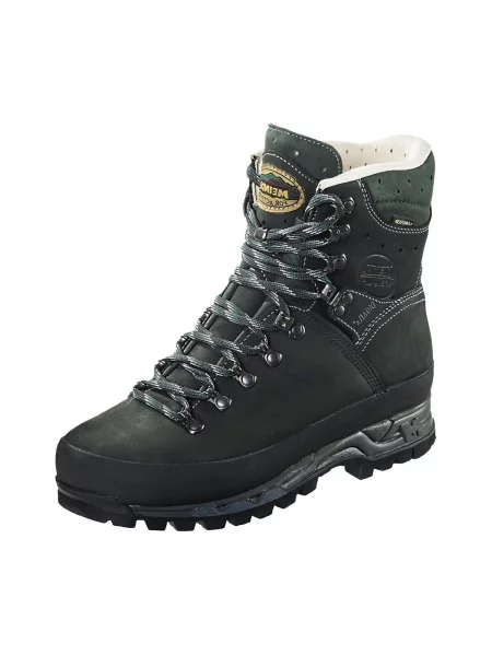 Pantofi Meindl negru