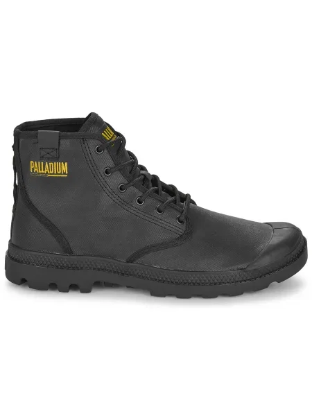 Pantofi Palladium negru