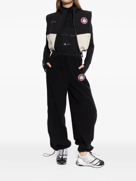 Vestă Adidas negru