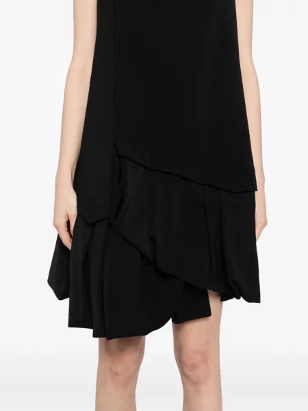 Rochie mini Jw Anderson de costum negru