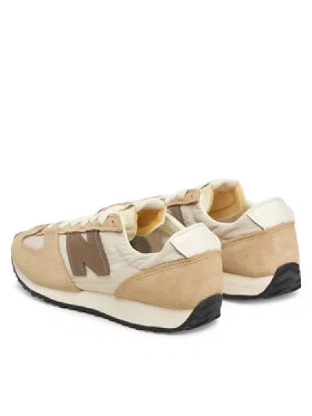 New Balance Sneakersy béžová