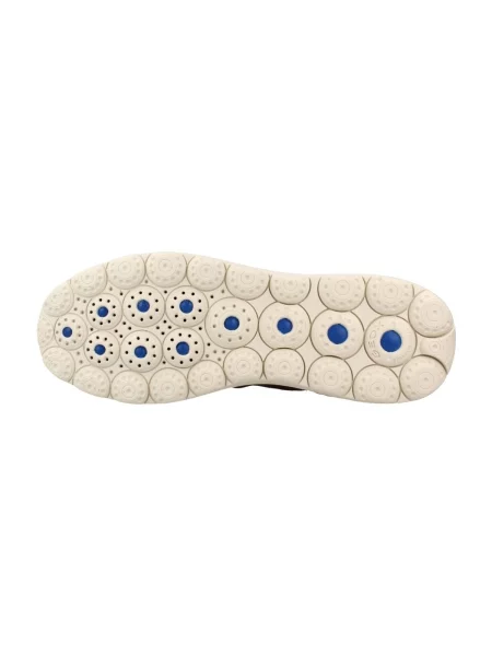 Pantofi Geox maro