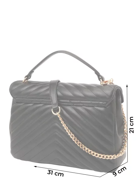 Rucsac 19v69 Italia negru
