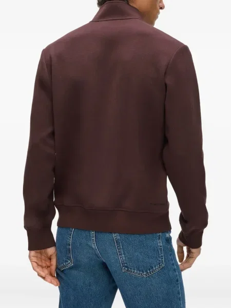 Polo Karl Lagerfeld maro