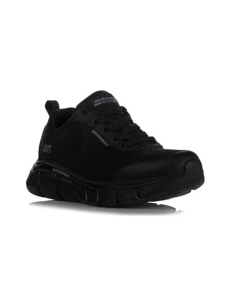 Pantofi Skechers negru