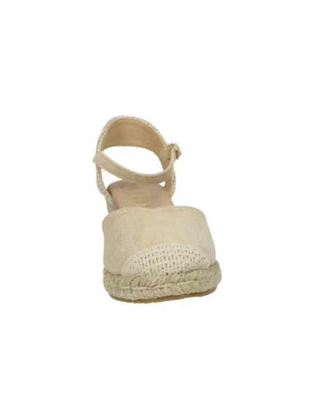 Pantofi Mysoft auriu