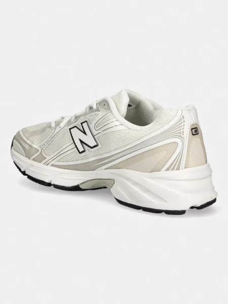 New Balance sneakersy beżowe