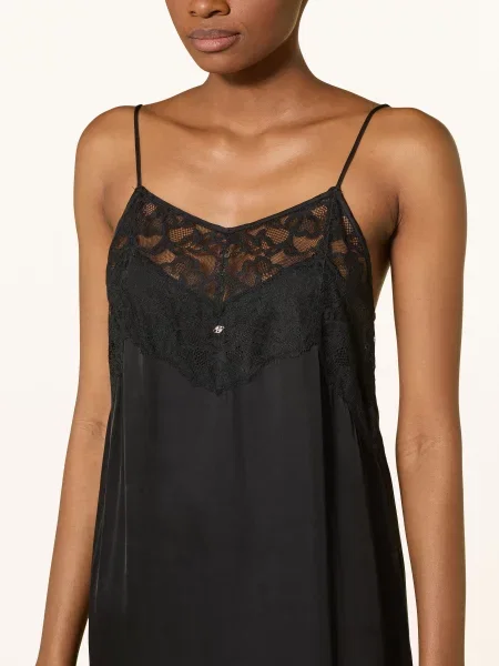 Koszulka Boss czarna