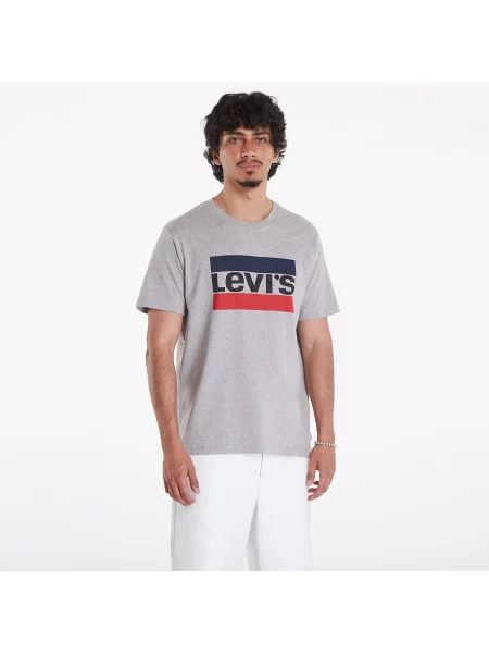 Majica Levi's® črna