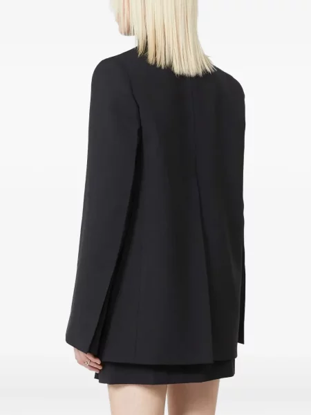 Sacou Sportmax negru