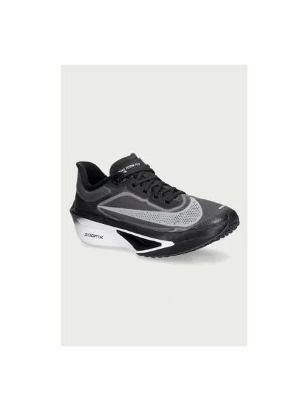 Nike buty do biegania Zoom Fly 6 czarne