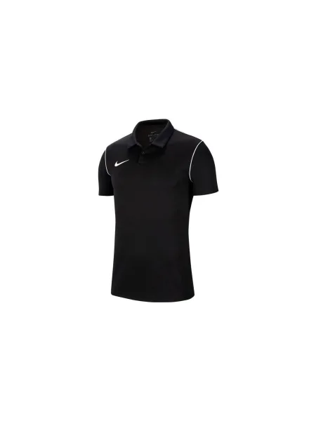 Póló Nike fekete