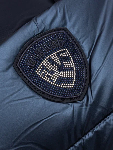 Сумка шоппер Blauer