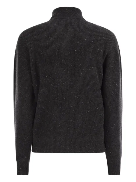 Cardigan Peserico gri