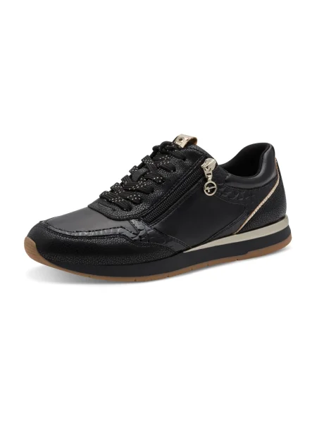Pantofi Tamaris negru