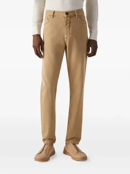 Pantaloni Zegna