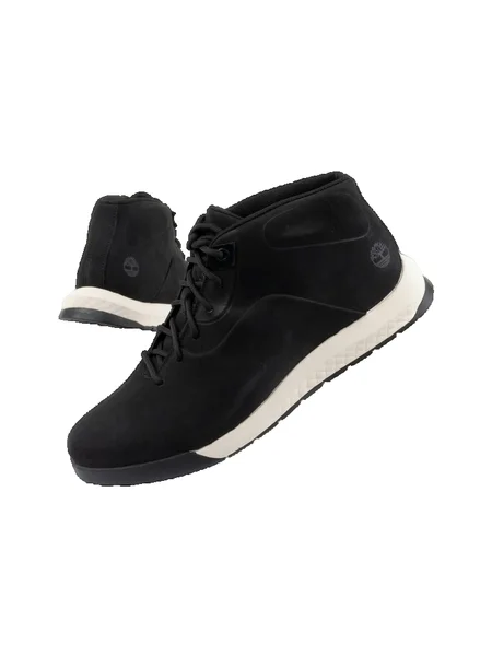 Pantofi Timberland negru