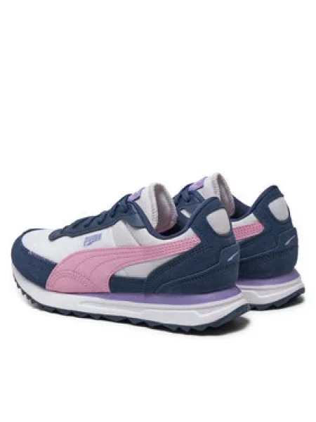 Sneakersy Puma Road Rider BTS Jr 04 Barevná