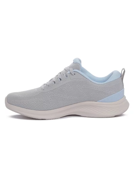 Tenisice Skechers siva