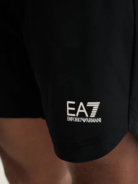 Шорты Ea7 Emporio Armani