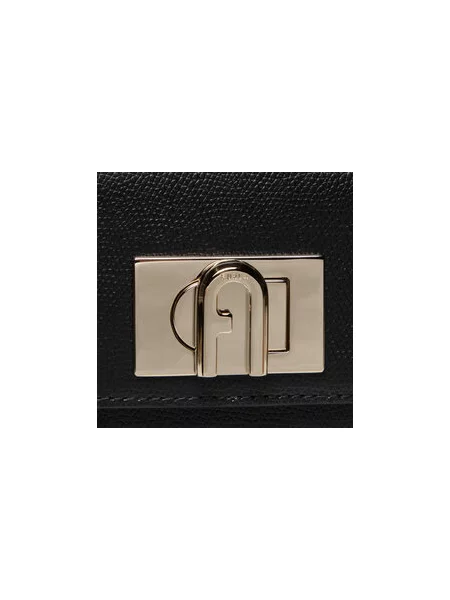 Torbica Furla crna