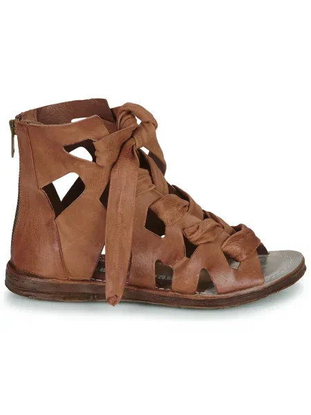 Pantofi Airstep / A.s.98 maro