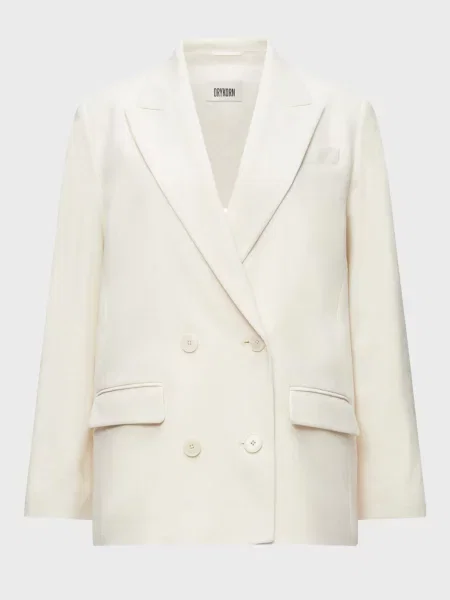 Піджак Drykorn білий