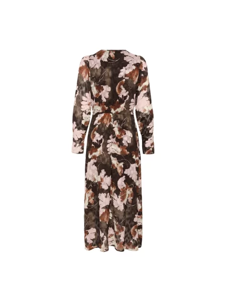 Sukienka midi Inwear