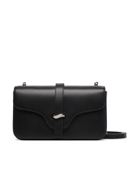 Rankinė Emporio Armani juoda